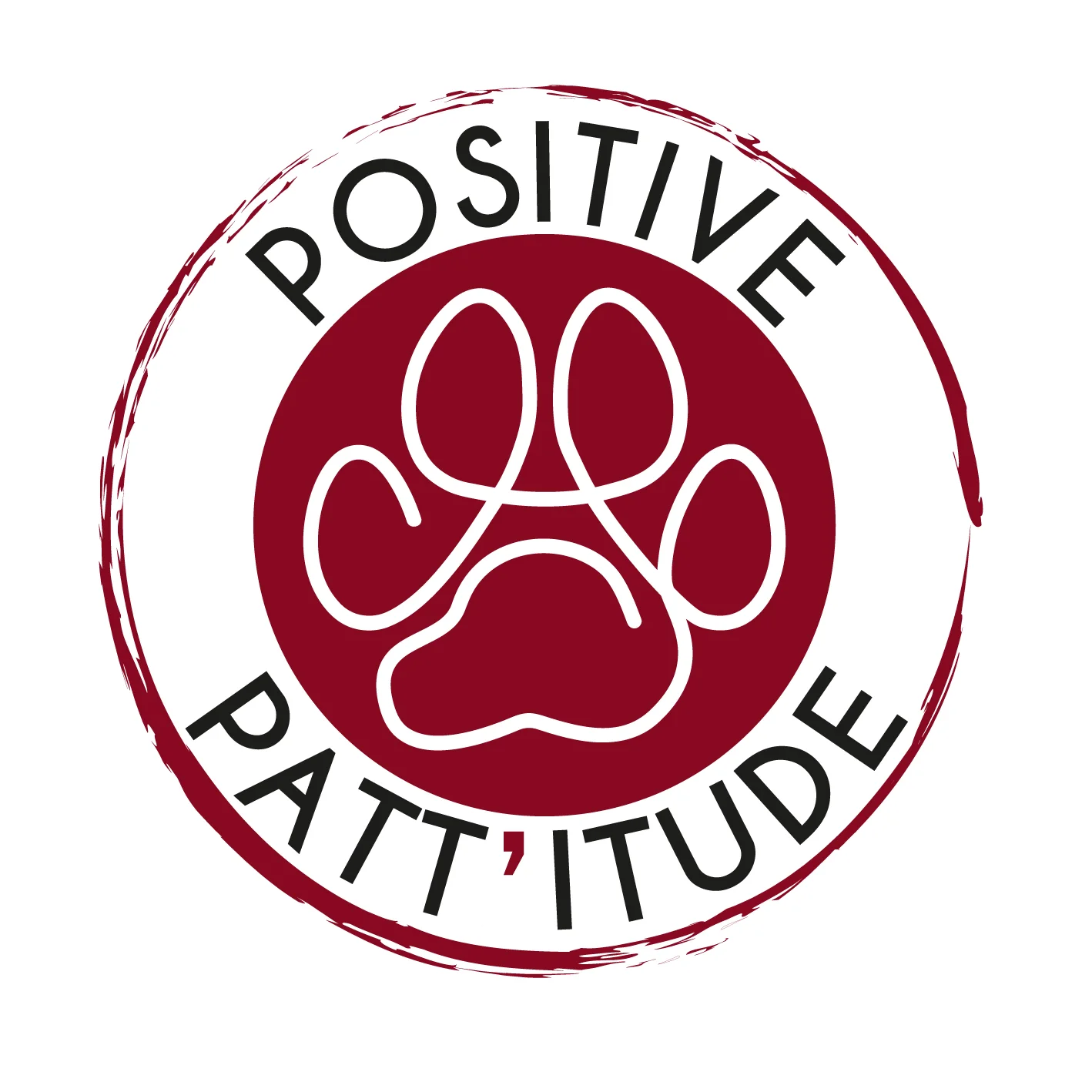 Logo de Positive Patt'itude